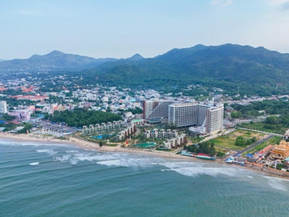 Thông tin doanh nghiệp - Ưu thế của Charm Resort Long Hải trên thị trường nghỉ dưỡng TP. HCM