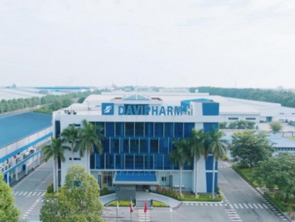 Thông tin doanh nghiệp - Davipharm đẩy mạnh đầu tư nhà máy sản xuất thuốc chất lượng cao