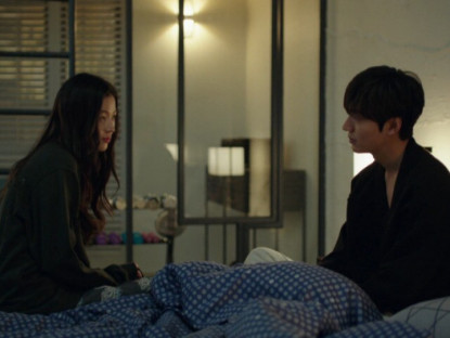 Gia đình - Sau cưới ở lại nhà mẹ chồng ít ngày, em trai chồng nửa đêm lẻn vào phòng tôi nói: &quot;Mau chạy đi!&quot;