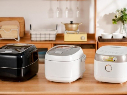 Gia đình - Có cần mua nồi cơm điện đắt tiền không? Nồi 500.000 đồng và 5 triệu khác nhau thế nào? Nhân viên bán hàng tiết lộ sự thật