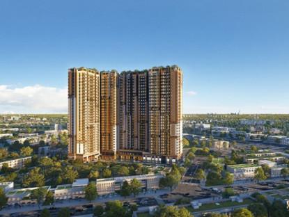 Thông tin doanh nghiệp - The Aspira tung “cách mạng thanh toán” chưa từng có: Mua nhà chỉ với 6,8 triệu đồng/tháng