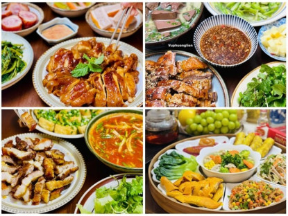 Gia đình - Cô giáo mầm non có tình yêu đặc biệt với căn bếp, khoe loạt cơm ngon khiến ai đi xa cũng muốn về nhà