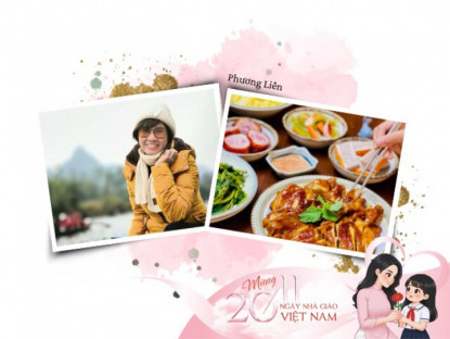 Gia đình - Cô giáo mầm non có tình yêu đặc biệt với căn bếp, khoe loạt cơm ngon khiến ai đi xa cũng muốn về nhà