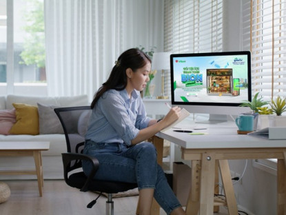 Thông tin doanh nghiệp - BION của VPBank – “Đòn bẩy nhỏ nhưng có võ” cho hộ kinh doanh vững tay buôn bán