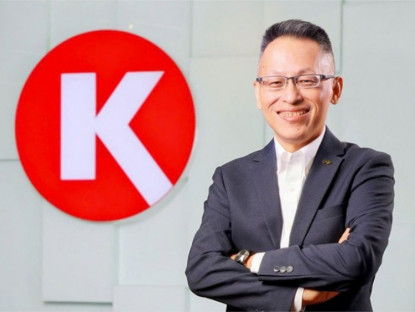 Thông tin doanh nghiệp - Circle K Việt Nam bổ nhiệm ông TC Cheng làm Tổng Giám đốc, đặt mục tiêu mở rộng lên 1.000 cửa hàng