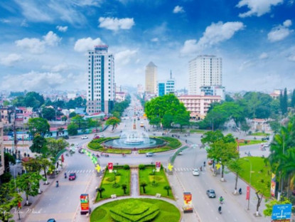 Thông tin doanh nghiệp - Mở bán tòa căn hộ A1 - tháp trung tâm đẹp nhất dự án Tecco Elite City Thái Nguyên