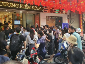 Giá vàng tăng giảm thất thường, nhà đầu tư kì cựu hé lộ nguyên nhân khiến nhiều người thua lỗ