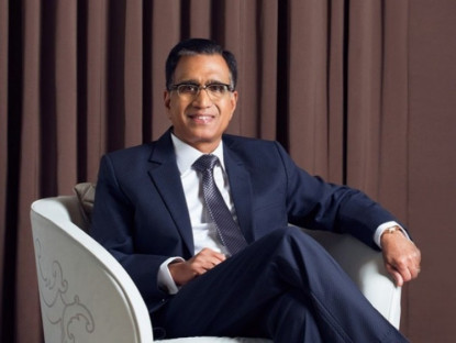 Kinh tế - Kiếm bộn tiền, trở thành tỷ phú nhờ bán trang sức cưới