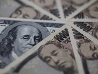 Kinh tế - Đồng USD tăng cao kỷ lục, yên Nhật lao dốc: Điều gì đang xảy ra?