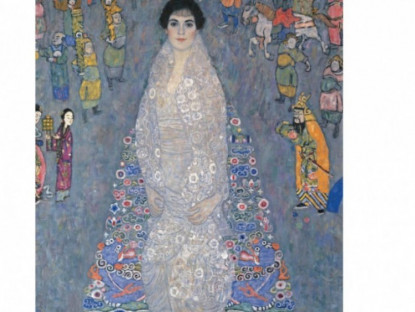 Kinh tế - Bí ẩn bức chân dung 236 triệu USD phá mọi kỷ lục