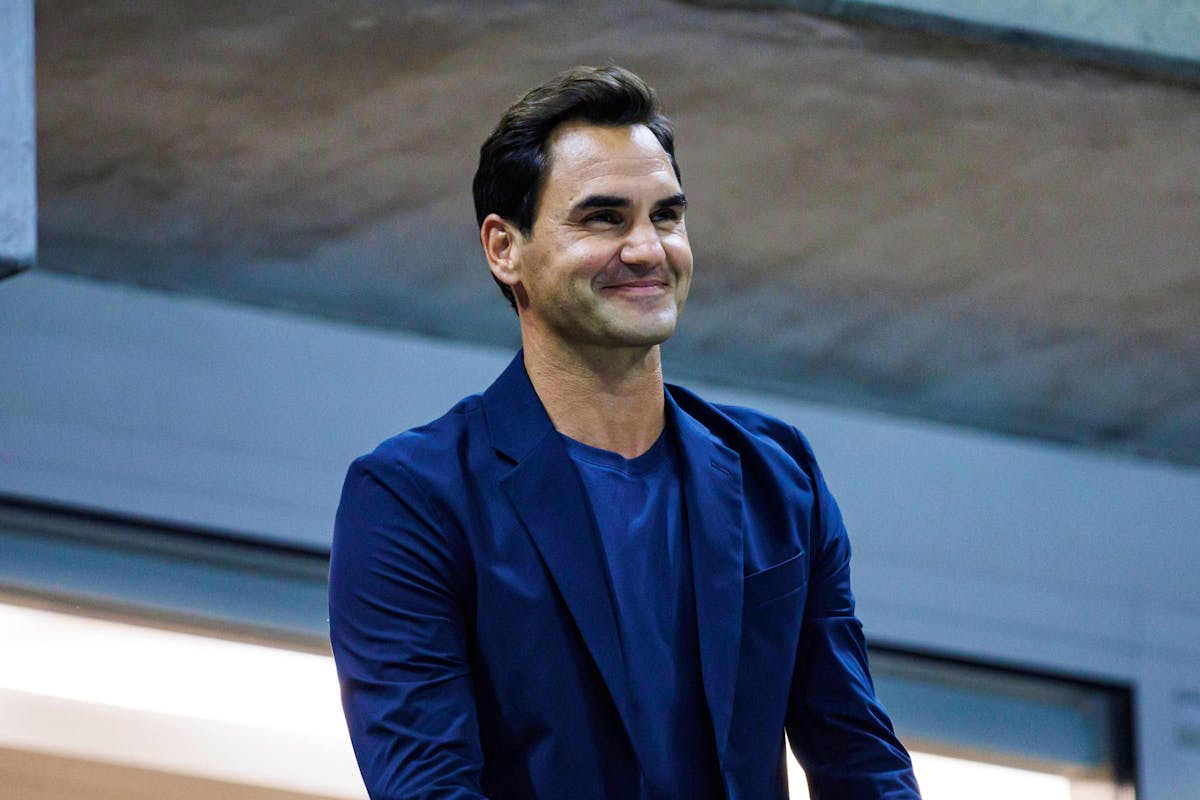Nóng nhất thể thao sáng 20/11: Federer bỏ ngỏ khả năng làm HLV - 1