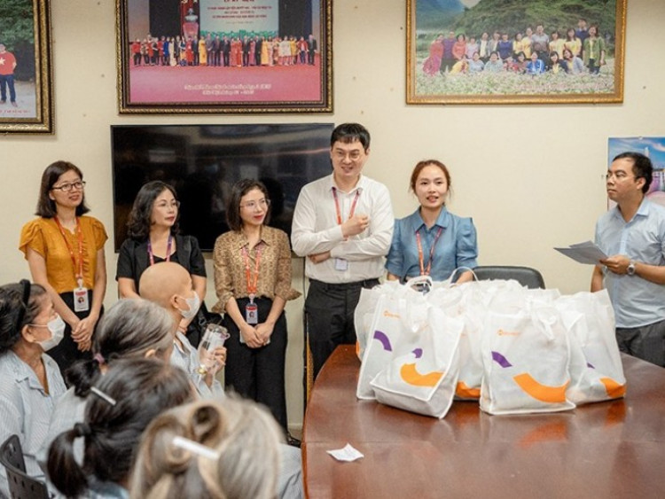 Happy Money - Bền bỉ hành trình vì những khó khăn gần nhất