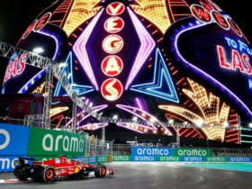 Đua xe F1, Las Vegas GP: Chiến thắng cho McLaren hay có “phép màu” dưới màn đêm tại The Strip?