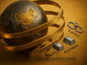 Trung Quốc mua vàng ồ ạt, thị trường toàn cầu “nín thở”