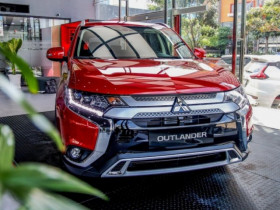 Top xe 7 chỗ Mitsubishi đáng mua nhất hiện nay