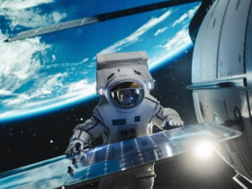 Vũ trụ không hề 