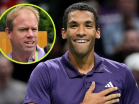 Sinner - Alcaraz chia đôi giang sơn, ngôi sao nào đủ sức cản bước 