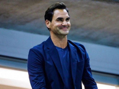 Thể thao - Nóng nhất thể thao sáng 20/11: Federer bỏ ngỏ khả năng làm HLV