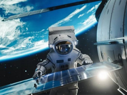 Công nghệ - Vũ trụ không hề &quot;vô vị&quot; mà nồng nặc mùi bít tết cháy, thuốc súng và... xăng dầu