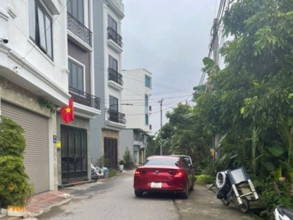 Kinh tế - Giá nhà đất tăng chóng mặt, cầm 3 tỷ đồng không mua nổi nhà vùng ven