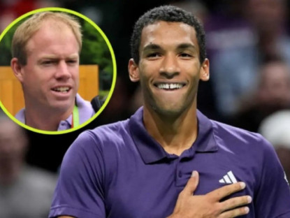 Thể thao - Sinner - Alcaraz chia đôi giang sơn, ngôi sao nào đủ sức cản bước &quot;BIG 2&quot;?