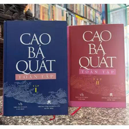 Cao Bá Quát với núi Sài Sơn - 1