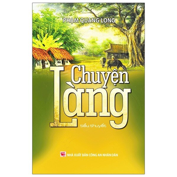 Chuyện từ làng đến phố của một nhà văn xuất thân giáo giới - 2