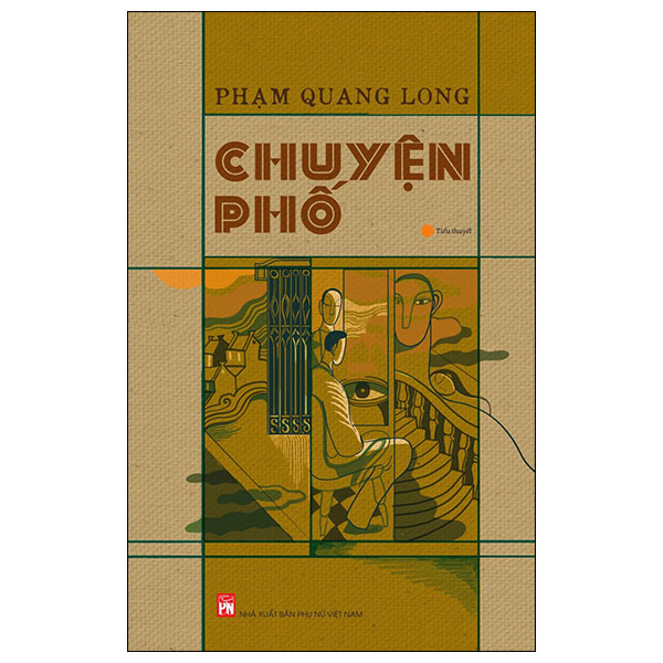 Chuyện từ làng đến phố của một nhà văn xuất thân giáo giới - 3