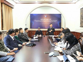 Nâng cao vị thế của nền âm nhạc chuyên nghiệp Việt Nam qua Festival quốc tế Âm nhạc Mới Á – Âu lần thứ IV