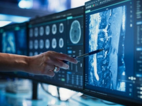 Thuốc điều trị ung thư mới sử dụng công nghệ AI vừa giúp tạo ra 1 tỷ phú USD