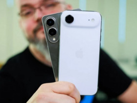 iPhone Air và Galaxy S25 Edge siêu mỏng có tương lai hay không?