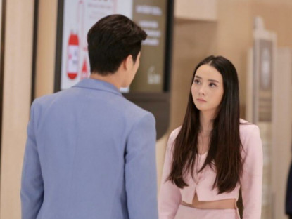 Gia đình - Tình cờ gặp mối tình đầu khi đi họp phụ huynh cho con, cô ấy nói 8 từ mà lòng tôi đau thắt