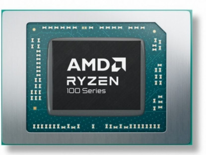 Thông tin doanh nghiệp - Chi tiết các bộ xử lý AMD mới nhất dành cho laptop