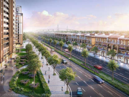 Thông tin doanh nghiệp - BĐS thủ phủ kinh tế đêm Cosmos Bay: Niềm khao khát của mọi nhà đầu tư