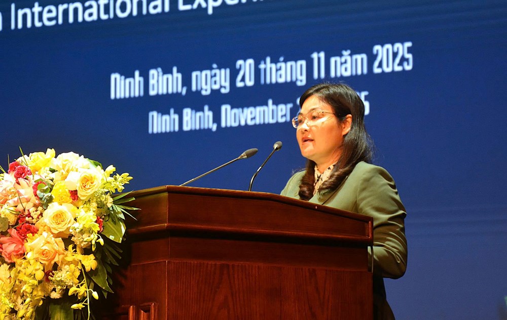 Nhiều tác phẩm sân khấu mang tính thử nghiệm tiêu biểu quy tụ tại Liên hoan quốc tế sân khấu thử nghiệm lần thứ VI - 2