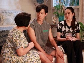 62 tuổi muốn được nghỉ hưu, con trai chỉ vào đứa cháu nói một câu làm tôi ốm liệt giường cả tuần