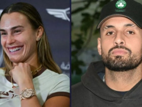 Sabalenka nói lời đanh thép, đánh bại 