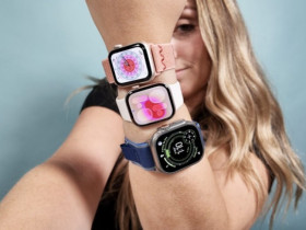 Giá đồng hồ Apple Watch tháng 11: Chỉ từ 5,49 triệu đồng