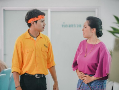 Gia đình - Đang lau người cho vợ, mẹ khuyên lấy vợ mới, tôi đáp một câu khiến bà run tay đánh rơi điện thoại