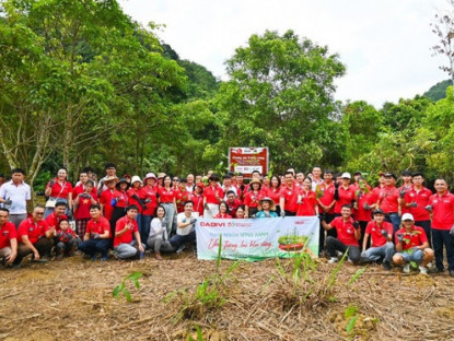 Thông tin doanh nghiệp - CADIVI giữ vị trí Top 20 “Nơi làm việc tốt nhất Việt Nam 2025”