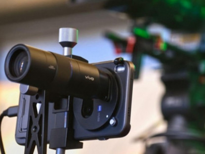 Thông tin doanh nghiệp - vivo X300 Series ra mắt tại Việt Nam: Bộ đôi vua camera ZEISS 200MP thiết lập tiêu chuẩn mới trong kỷ nhiếp ảnh di động