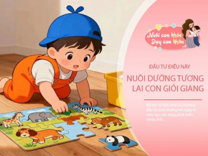 Gia đình - Buông để con lớn: Bố mẹ ít can thiệp vào 5 điều này, trẻ càng tự lập và xuất sắc
