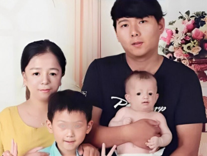 Gia đình - Sinh con có ngoại hình khác lạ, người mẹ đứng không vững khi nhìn thấy mặt con, ê-kíp y tế thở dài xót xa