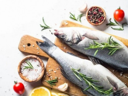 Gia đình - Hóa ra bao nhiêu năm nay chúng ta đều làm sai! 4 loại thực phẩm này không chỉ rửa bằng nước, càng rửa càng bẩn