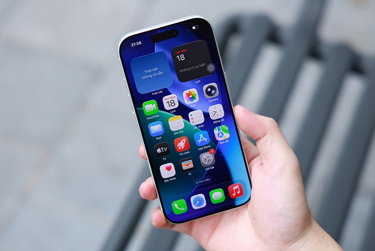 Những sai sót nên tránh khi mua iPhone để không “vung tiền sai chỗ” - 2