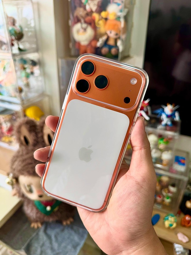 Những sai sót nên tránh khi mua iPhone để không “vung tiền sai chỗ” - 3