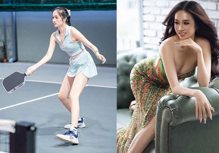 Tranh cãi nam từ chối đánh pickleball cùng nữ giỏi hơn, sợ mất thể diện đàn ông? - 1