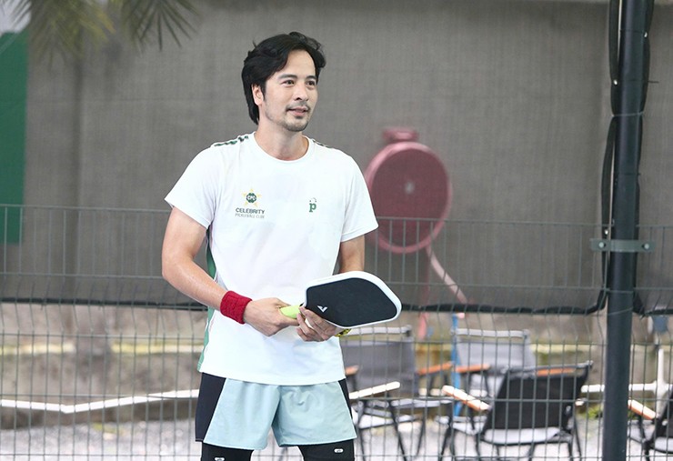 Tranh cãi nam đánh pickleball cùng nữ giỏi hơn: Hot girl bất ngờ được yêu cầu "bao sân" - 3