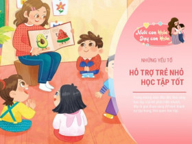 5 tín hiệu âm thầm báo trẻ đang học giỏi hay học yếu
