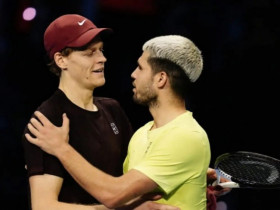 Muốn vô địch Australian Open đầu tiên, Alcaraz cần khắc phục ngay điều này